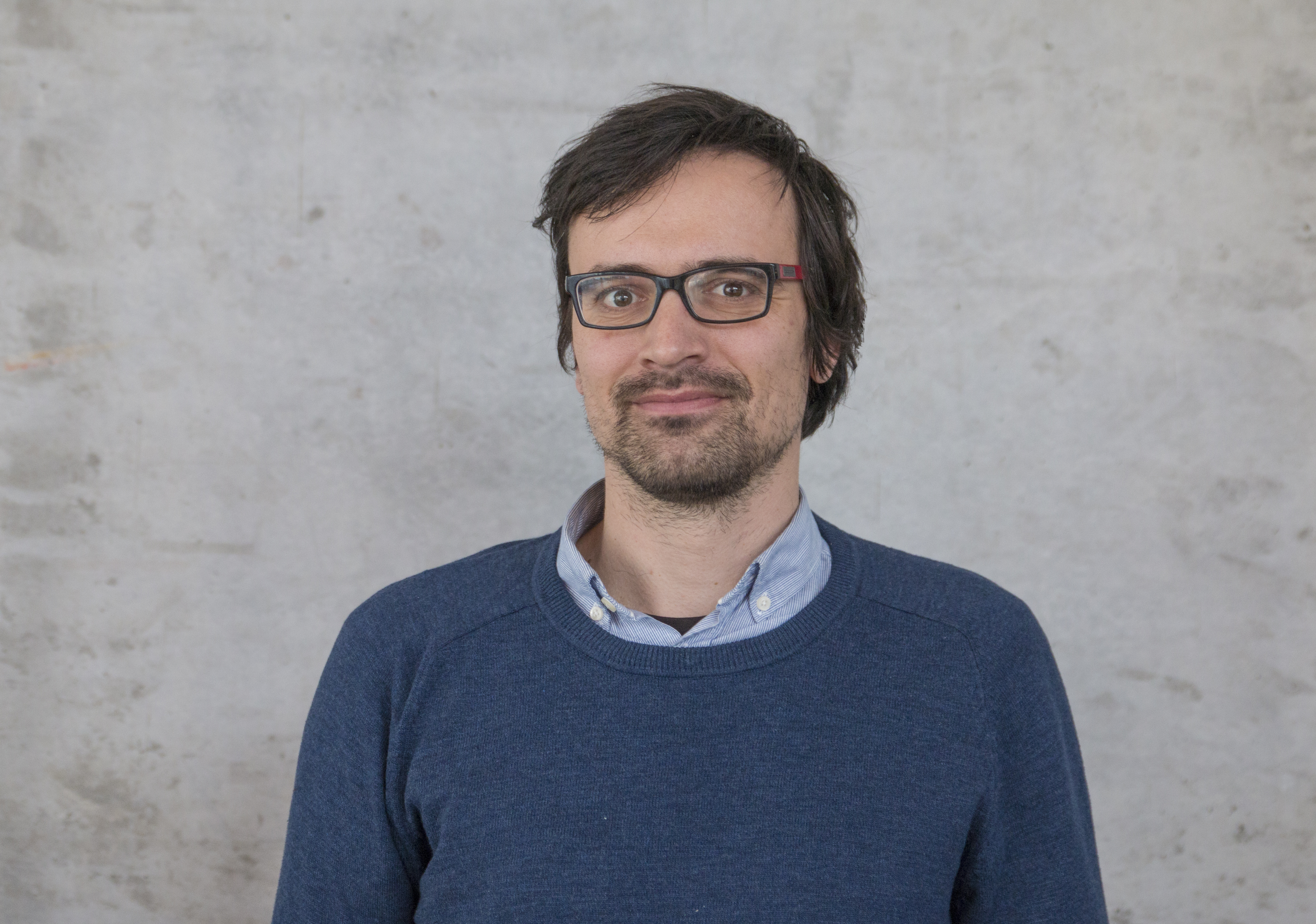 Andreas  Hilpold