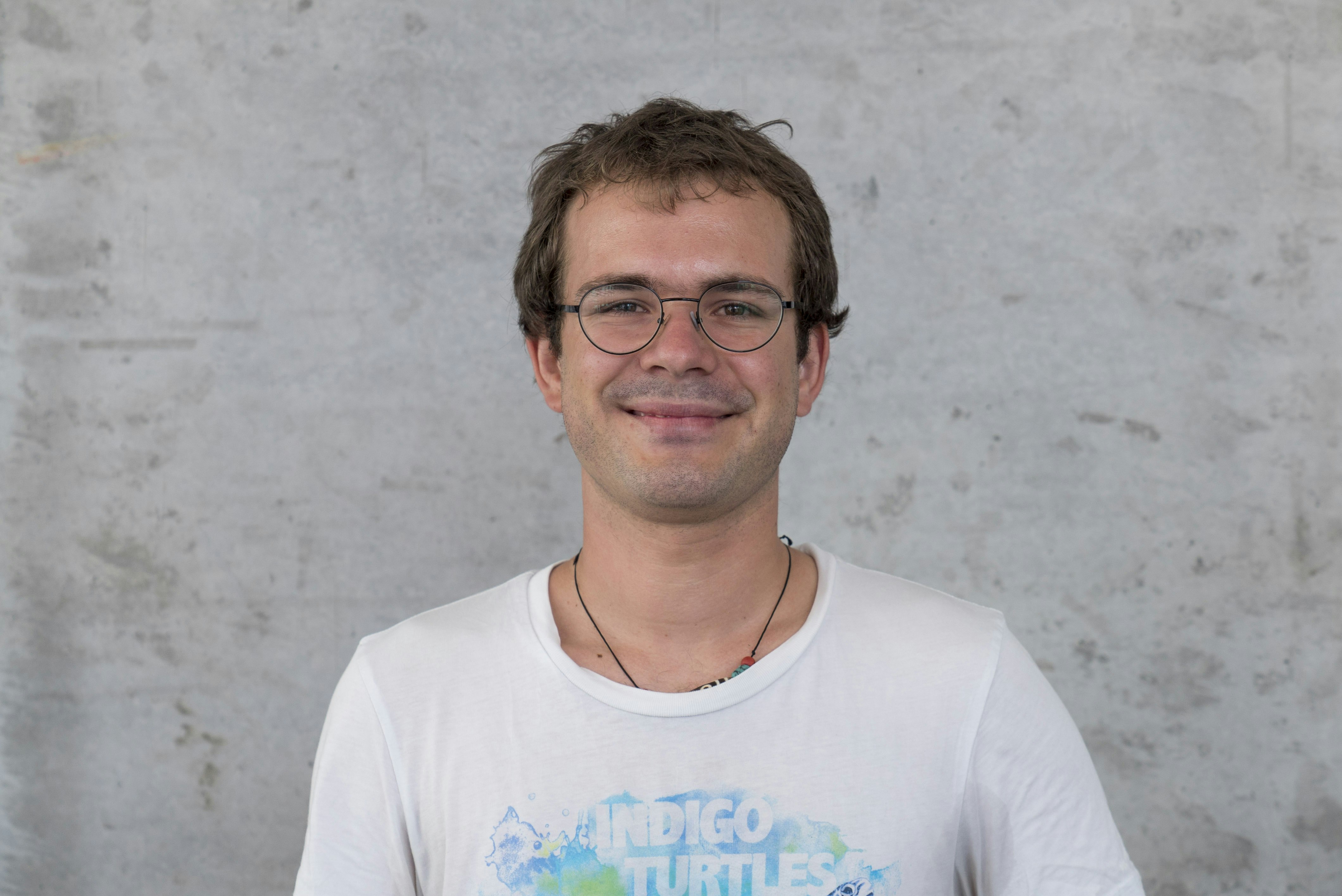 Elia Guariento