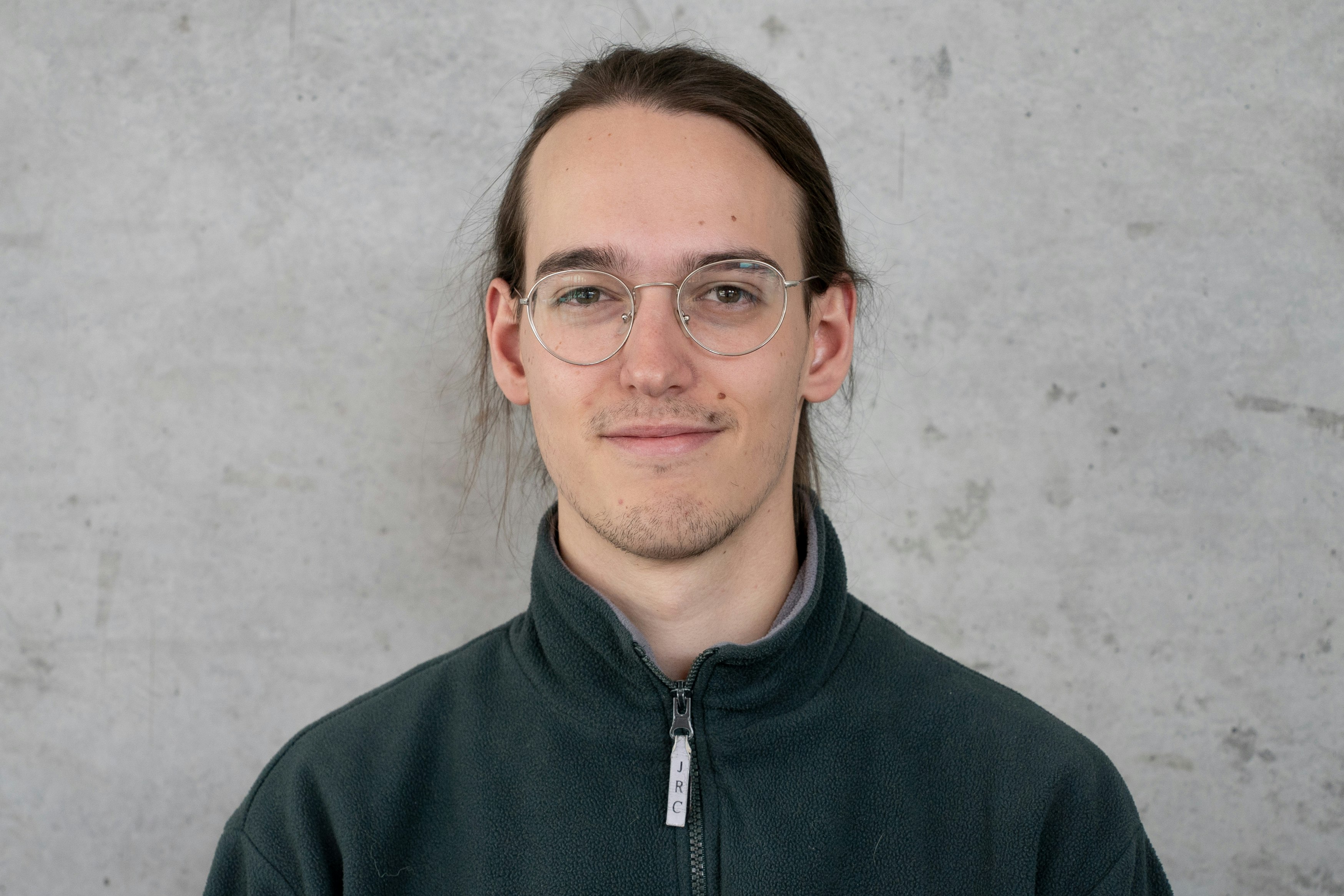Jarek Scanferla