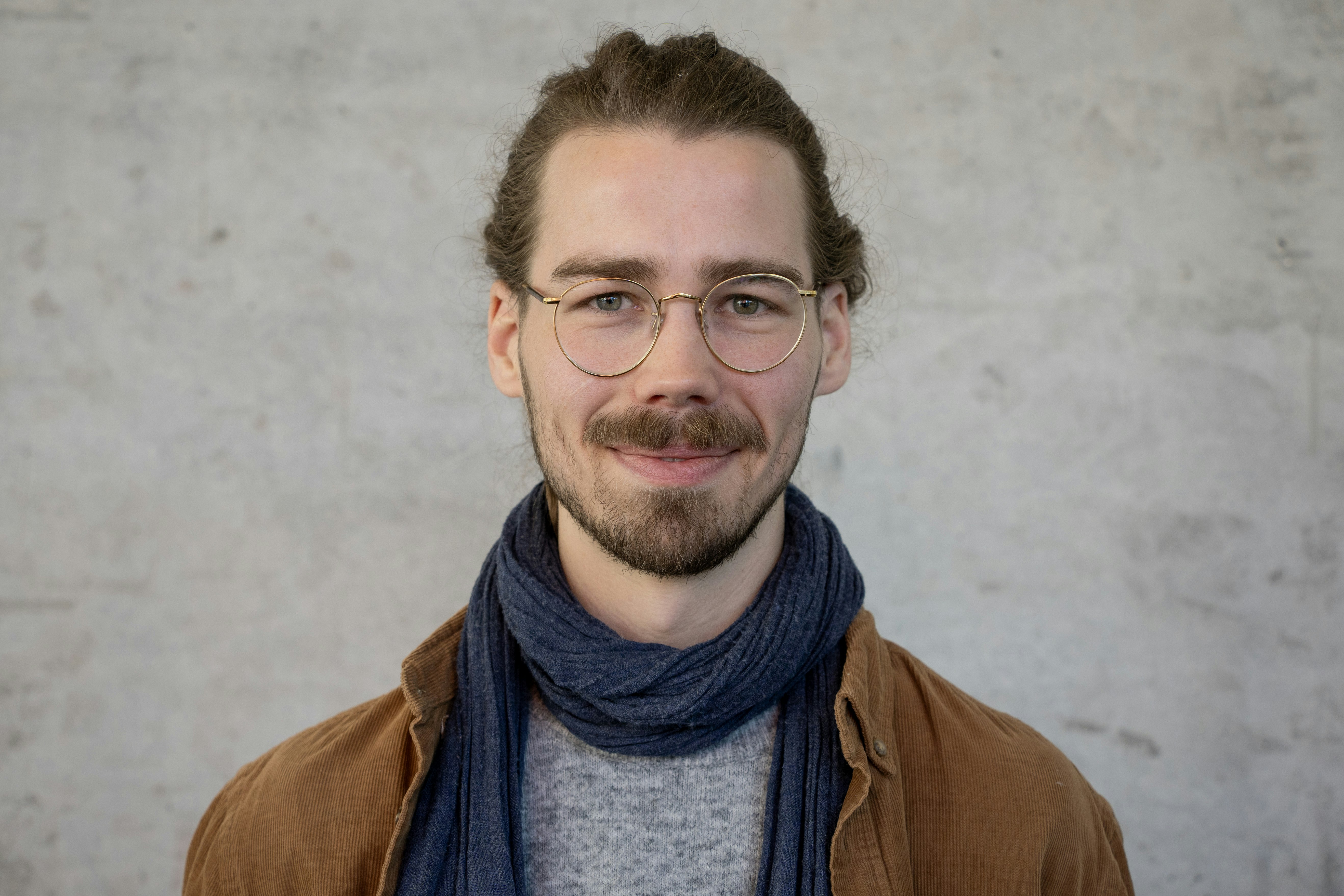 Albin Bjärhall
